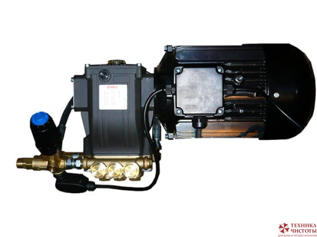 Моноблок высокого давления HAWK М 2015TS