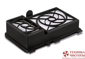 Фильтр HEPA 13 для пылесосов Karcher DS 5.800, 6.000