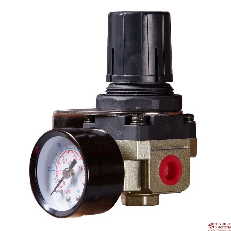 Регулятор давления FUBAG R2000