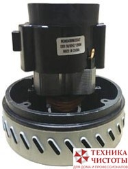 Турбина одностадийная 1200 Вт CH