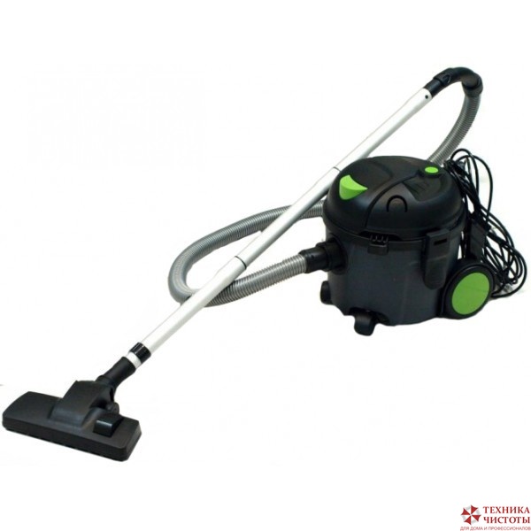 Пылесос для сухой уборки YP 1/6 ECO B