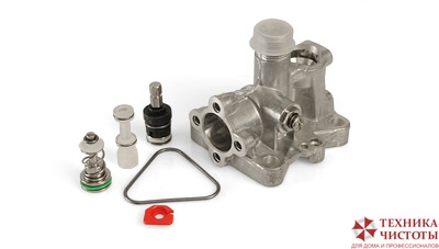 9.001-800 Коллектор в сборе, K4-K5