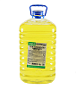 PROFIT DISH WASH Средство для мытья посуды Лимон, 5л