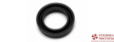 6.363-435 Кольцо с проточкой 12х17х4,25/2.5