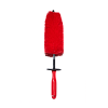 Щётка для глубокого очищения поверхностей RED ROCKET,45 см