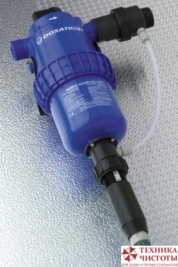 Дозатрон D45RE1.5 VF