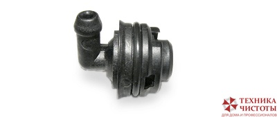 9.001-741 Клапан химии, K2-K3