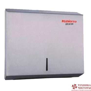 NRG SMALL диспенсер бумажных полотенец в листах