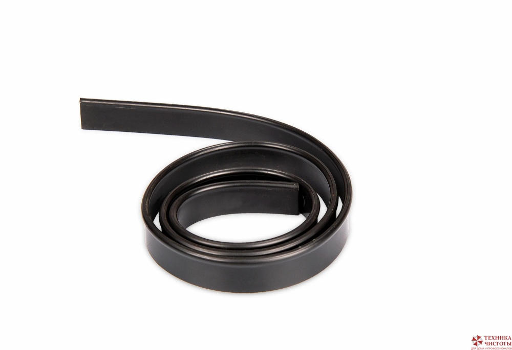 TTS Сменная резинка для сгона, черная, 92 см