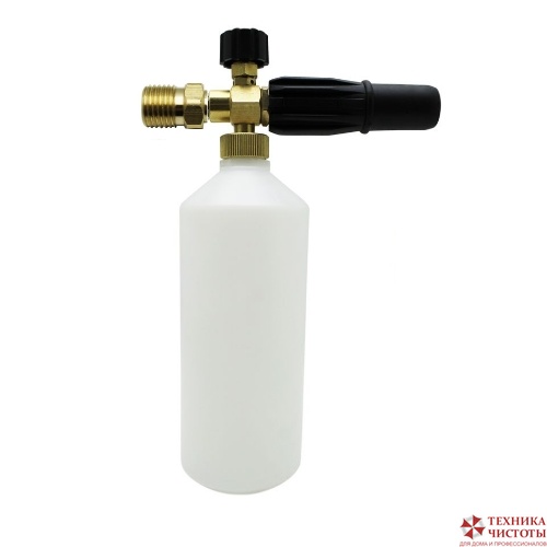 Пенная насадка LS 3 для моек COMET,PORTOTECNICA,KRANZLE