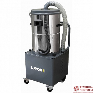 Пылеводосос Lavor Pro DMX-R 80 1-22 S