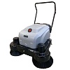 Velargos 1060 Аккумуляторная подметальная машина c гелевым АКБ 100 а/ч