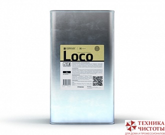 Очиститель кузова LOCO,1л