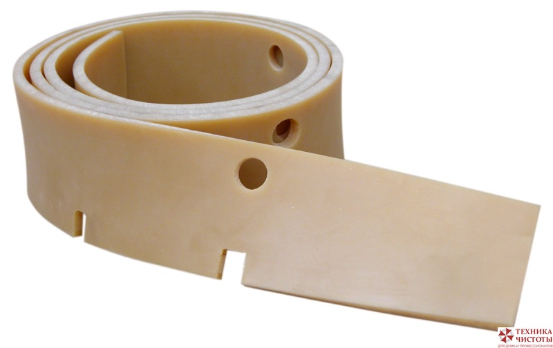 Стяжка передняя полиуретановая Bennett Clever C660bt,Ranger R660B