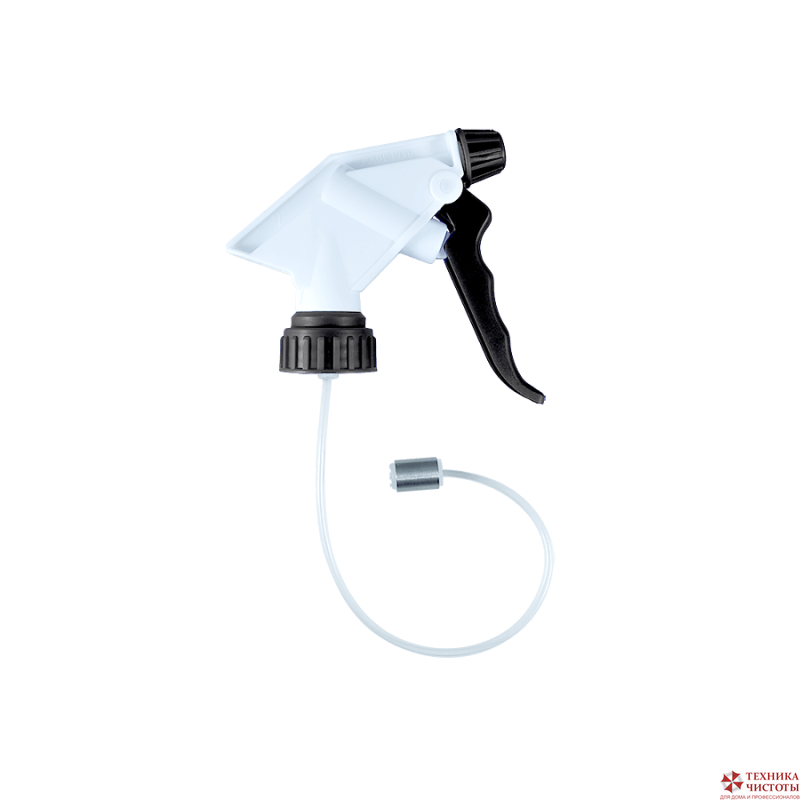 Триггер для щелочей MAXI T 28/400 EPDM 360°