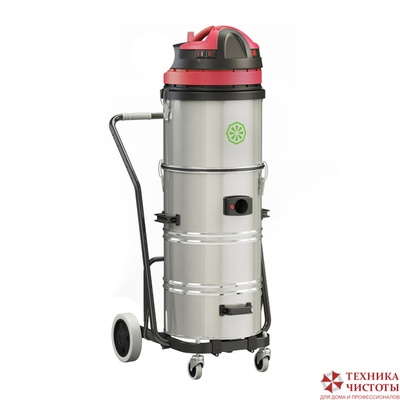 Циклонный пылесос Soteco GS 3/78 CYC