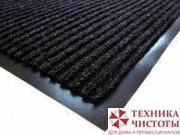 Коврик влаговпитывающий,ребристый "МАРС", 90х150 см