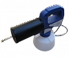 Генератор сухого тумана ElectroThermo Fogger 700W