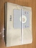 Фильтр-мешок бумажный для YVO WET, LP 1/12 ECO