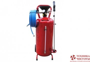 Пеногенератор FABRRI 50 л без пистолета