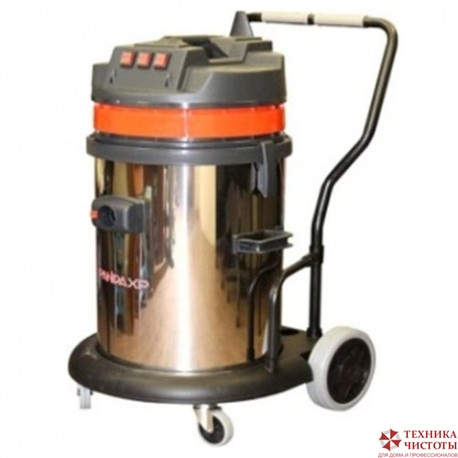 Пылеводосос PANDA 440M GA XP INOX (на тележке)