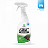 Cредство для удаления жира Azelit spray для стеклокерамики, Grass, 600 мл. триггер