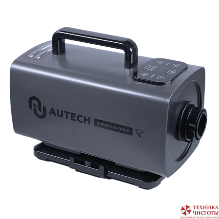 Турбосушка ОБДУВКА одна-турбинная 2200 Вт