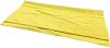 Салфетка из микрофибры TORNADO желтая, 40х40см