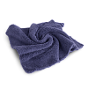 Салфетка из микрофибры PROFI MICROFASERTUCH, 40х40см, пурпурная, 430гр/м2