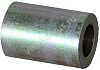 Муфта обжимная 1SN DN06, внут.диаметр-13,2mm, длина-30mm, оцинк.сталь