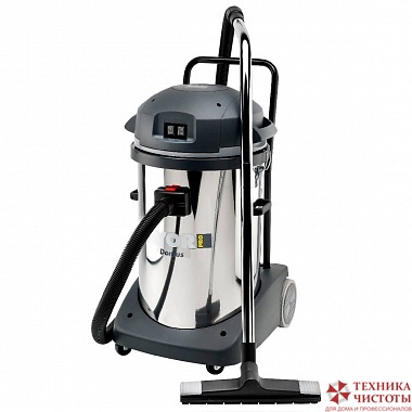 Пылеводосос Lavor Pro Domus IF