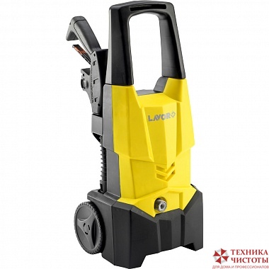 LAVOR Wash One Plus 130 Электрическая минимойка