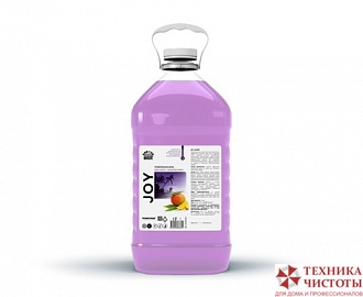 Крем-мыло JOY  5 л