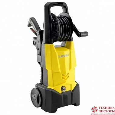 LAVOR Wash One Extra 135 Электрическая минимойка