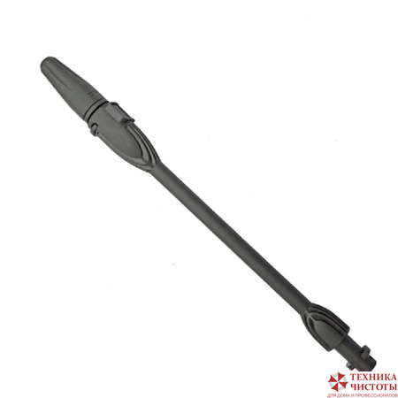 Турбокопье для моек Karcher K2-K7 