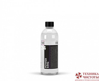 24 POWER KING Универсальный очиститель 0,5л