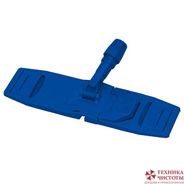 Флаундер пластиковый механический Premium 50см