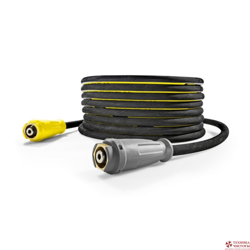 Шланг высокого давления, 2 х EASY!Lock, НД 8, 315 бар, 10 м, ANTI!Twist