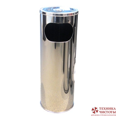 Урна-пепельница 618А