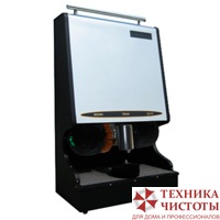 Машинка для чистки обуви XLD-XB1