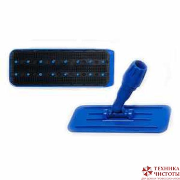 Держатель абразивной губки под ручку-удлинитель