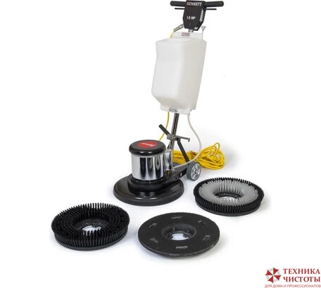 Bennett Роторная машина с утяжелителями PX-170