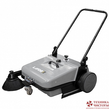 Подметальная машина Lavor Pro BSW 651 M