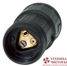 Сопло трехпозиционное для Karcher,М18х1.5, 045