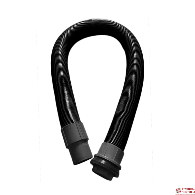 Шланг с коннектором для турбосушки, 2,5 м