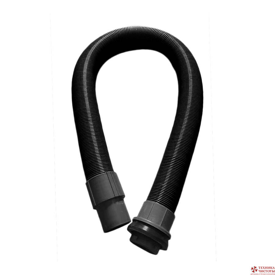 Шланг с коннектором для турбосушки, 2,5 м