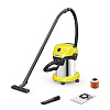 Хозяйственный пылесос Karcher WD 3 S V-15/4/20