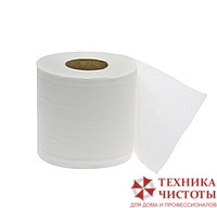 Туалетная бумага 2-слойная ,150 м