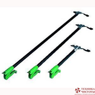 Дистанционный захват для сбора бутылок и мусора 90 см