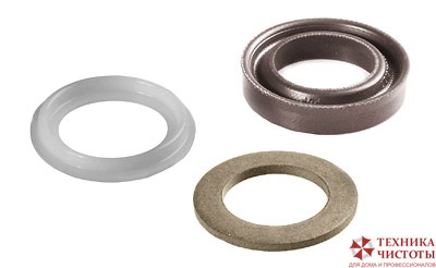 9.761-106 УПЛОТНЕНИЕ HD D18